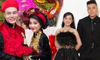 Nhìn gia đình viên mãn của Lê Dương Bảo Lâm để thấy tầm quan trọng của &quot;nóc nhà&quot; vững chắc