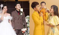 Hành trình &quot;yêu nhanh, kết thúc vội&quot; đầy tiếc nuối của vlogger Huy Cung và bà xã hotgirl 