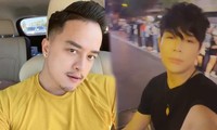 Cao Thái Sơn nhắc &quot;ai kia&quot; sống sao cho đúng chữ “sang trọng” giữa ồn ào với Nathan Lee