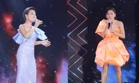 Uyên Linh - Văn Mai Hương tái ngộ, song ca &quot;đỉnh của chóp&quot; hai bản hit mới