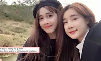 Em gái Nhã Phương nhắn chị mình &quot;không việc gì phải sợ&quot; giữa ồn ào với đạo diễn Nhất Trung