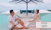 Bảo Thy tiết lộ lý do &quot;đổ&quot; chồng đại gia, khẳng định sẽ có em bé trong tương lai gần