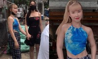 Khởi My phản ứng ra sao khi bị chê mặc xấu trong ảnh chụp của &quot;team qua đường&quot;?