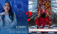 Netizen tranh cãi sau khi Chi Pu lên tiếng về vai trò của cô trong &quot;Thiên Thần Hộ Mệnh&quot;