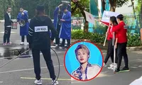 Hé lộ buổi ghi hình đầu tiên của Running Man Việt Nam mùa 2, Jack chính thức góp mặt!