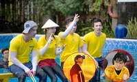 Để lên sóng đúng tiến độ, Running Man Việt mùa 2 phải vượt qua những khó khăn này
