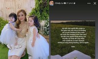 Vợ cũ Hoài Lâm mong được mọi người yêu thương sau khi công khai chuyện tình cảm với Đạt G