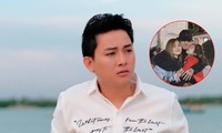 Hoài Lâm gây tò mò khi úp mở &quot;chỉ còn âm nhạc&quot;, trải lòng với &quot;Anh cứ ngỡ&quot;