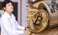 Nhạc sĩ &quot;Nhật Ký Của Mẹ&quot; chia sẻ bài học xương máu khi mất 15.000 USD vào &quot;tiền ảo&quot;
