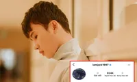Fan lo lắng khi Jack bất ngờ xóa toàn bộ ảnh trên Instagram, thay avatar tâm trạng