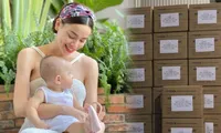 Hồ Ngọc Hà gửi tặng 1.000 bộ đồ bảo hộ cho các y bác sĩ ở Bắc Giang phòng chống dịch