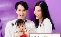 Phan Mạnh Quỳnh vừa &quot;tạo trend&quot; mới, nhà Đông Nhi - Ông Cao Thắng đã &quot;bắt trend&quot; ngay