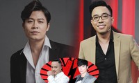Nguyễn Văn Chung đáp trả chỉ trích tham tiền, Nguyễn Hồng Thuận có động thái ngược lại