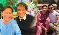 Con trai nghệ sĩ Hoài Linh lên tiếng giữa lúc bố gặp sóng gió, gửi lời nhắn xúc động