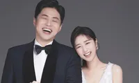 Ca sĩ gốc Hàn Jin Ju thông báo &quot;lên xe hoa&quot;, mong ngày giới thiệu chồng với fan Việt