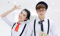 Running Man Việt Nam: Jack bị Liên Bỉnh Phát đấm vào bụng, Ngô Kiến Huy bị xé bảng tên?