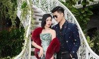 Bị anti-fan nhận xét “bỏ chồng bỏ con còn nói đạo lý”, Lệ Quyên gay gắt đáp trả