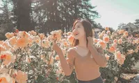 Hương Tràm lần đầu chia sẻ cuộc sống ở Mỹ: Trở ngại vẫn là ngôn ngữ, kinh tế gặp khó khăn