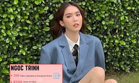 Ngạc nhiên chưa, Ngọc Trinh là nhà sáng tạo video được xem nhiều nhất Facebook Việt Nam!