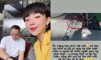 Tóc Tiên khoe &quot;thế giới động vật&quot; ở biệt thự triệu đô, không dám ra vườn cả ngày vì sợ rắn