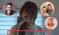 Hamlet Trương, Đông Nhi bị lậm trend &quot;chị ong nâu&quot; cũng không bằng phiên bản của Trang Hý