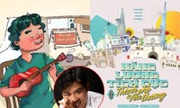 Nguyễn Văn Chung sáng tác &quot;Bài Ca Khu Cách Ly&quot; nhằm mang đến tinh thần lạc quan tích cực