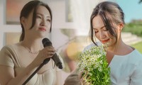 Nguyên Hà: Không ngại bị chê nhàm chán khi &quot;đóng khung&quot; với hình ảnh nàng thơ