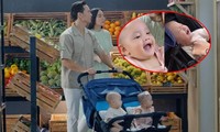 Hồ Ngọc Hà đáp trả khi bị chỉ trích Lisa - Leon còn nhỏ đã đưa đi đóng quảng cáo kiếm tiền