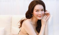 Lý Nhã Kỳ phản ứng thế nào khi bị anti-fan nói khoe khoang, không làm từ thiện mùa dịch