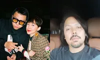 Hoàng Touliver cập nhật &quot;giao diện&quot; mùa dịch khiến ai nhìn cũng ngạc nhiên