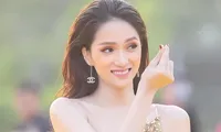 Hương Giang tặng lại đồng hồ 900 triệu đã đấu giá thành công cho quỹ từ thiện