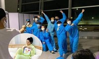 Vắng Jack, dàn cast &quot;Running Man Việt Nam&quot; đã có động thái đầu tiên khi vừa đến Hàn Quốc