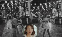 Khả Ngân đăng ảnh mới nhưng fan lại thi nhau gọi tên Tuệ Nhi trong &quot;11 Tháng 5 Ngày&quot;