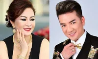 Đàm Vĩnh Hưng nhờ pháp luật để chứng minh sự trong sạch sau ồn ào với bà Phương Hằng