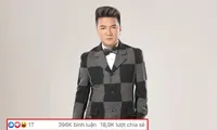 Giữa ồn ào tiền từ thiện, Đàm Vĩnh Hưng lần đầu tiên đạt &quot;thành tích&quot; này trên mạng xã hội