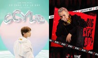 MV của Sơn Tùng M-TP và Binz “rượt đuổi” nhau sát nút, lập nhiều thành tích “khủng”