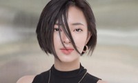 Ngay khi tin đồn hẹn hò với Binz nổ ra, Châu Bùi đã có động thái đầu tiên trên Instagram
