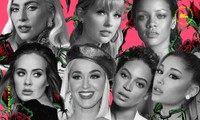 Lady Gaga, Rihanna, Beyoncé - những đóa hồng kiêu hãnh không bao giờ chịu cúi đầu