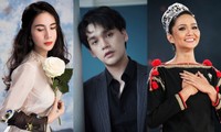 Thủy Tiên, H&apos;Hen Niê cùng loạt sao Việt kêu gọi ủng hộ đồng bào miền Trung trong mùa bão