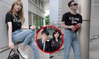Sơn Tùng liên tiếp diện đồ đôi với Thiều Bảo Trâm nhưng “toang” vì một lần “đụng” Hải Tú?