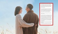Giữa tin đồn tình cảm, netizen xôn xao với email tỏ tình được cho là gửi đến Sơn Tùng?