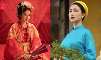 Hòa Minzy nhái giọng Chi Pu hát chênh phô gây cười, fan hai nhà khẩu chiến căng thẳng