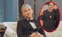 Diện mạo mới của Hoài Lâm: Tròn trịa, tươi tắn hơn hẳn sau thời gian “ở ẩn“