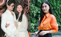 Động thái đầu tiên của Ngô Thanh Vân sau khi xác nhận hạnh phúc vì có Huy Trần ở bên