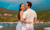 Hồ Ngọc Hà lần đầu tiên đổi ảnh đại diện chụp cùng Kim Lý dù đã bên nhau 3 năm