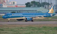 Nhiều chuyến bay đi phía Nam có thể bị ảnh hưởng bởi bão số 16