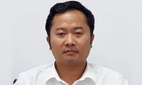 Ông Dương Văn Hòa.