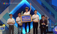 Thí sinh chung kết Olympia Văn Ngọc Tuấn Kiệt được tặng học bổng toàn phần tại Đức