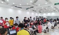 Bắc Ninh gỡ &apos;nút thắt&apos; cho doanh nghiệp có thêm lao động duy trì sản xuất