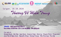 Hoàng Bách, Nguyên Khang và dàn nghệ sỹ trẻ tham gia đêm nhạc ủng hộ đồng bào miền Trung 